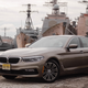 Photo: Justin Westbrook / Jalopnik
